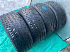 Pirelli P Zero PZ4. ������, 2016 ���, �/�, ����� 20 % ����