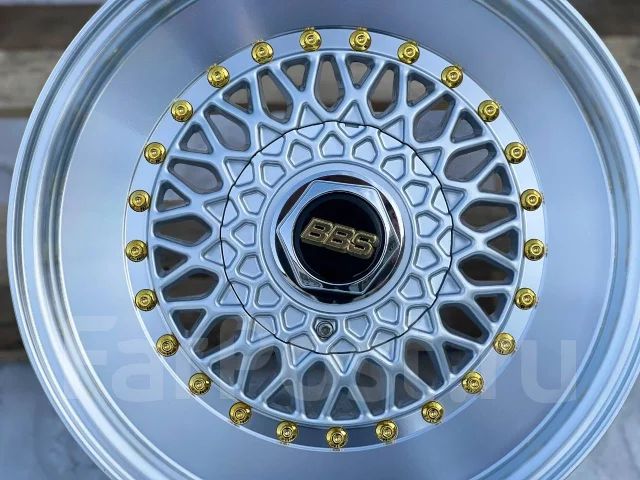 BBS Super RS. 7.0x16", 4x100, 4x114.3, ET20, �� 73,1���. ����