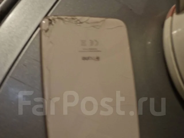 Apple iPhone 8 Plus. �/�, 64 ��, �������, �������, �����������, �����, 4G LTE, NFC ����