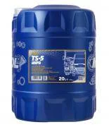 Mannol TS-5 UHPD