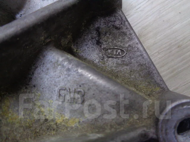 ����� D4CB Kia+ 251004A000 ����