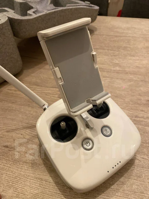 DJI Phantom 4 Pro. � ������� ����