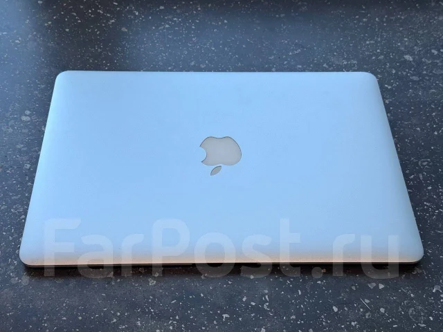 Apple MacBook Air 13 2017 Mid MQD32. 13.3", 1,8����, ��� 8 ��, ���� 128���, WiFi: 1 ����