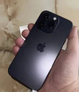 Apple iPhone 14 Pro. �/�, 128 ��, ����������, 4G LTE ����