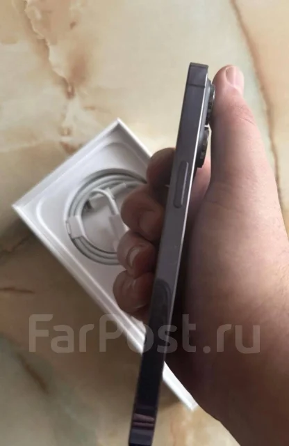 Apple iPhone 14 Pro. �/�, 128 ��, ����������, 4G LTE ����