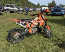 GR8 T300L Enduro RR. 300����. ��., ��������, ��� ���, ������ �� �� ����