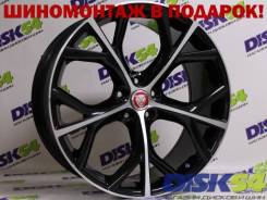 Land Rover. 8.5x20", 5x108, ET45,  63,4. 