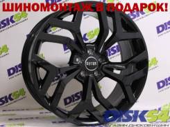 Land Rover. 9.0x20", 5x108, ET43,  63,4. 