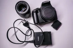 Canon EOS 1100D. 10 - 14.9 ��, ���: 3� ����