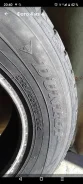 Dunlop D250. ������, ��� �����, 2016 ���, �/�, ����� 30 % ����