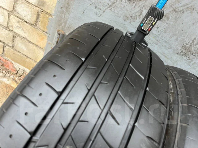 Bridgestone Playz PX-RV II. ������, 2023 ���, �/�, ����� 20 % ����