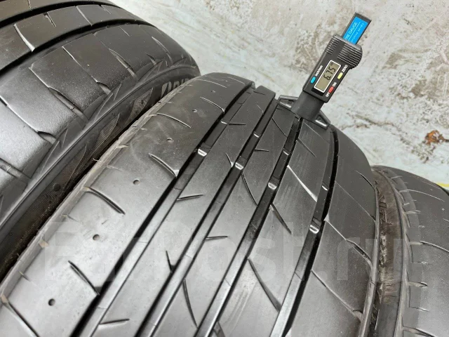 Bridgestone Playz PX-RV II. ������, 2023 ���, �/�, ����� 20 % ����