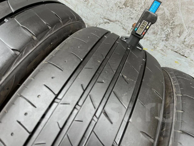 Bridgestone Playz PX-RV II. ������, 2023 ���, �/�, ����� 20 % ����
