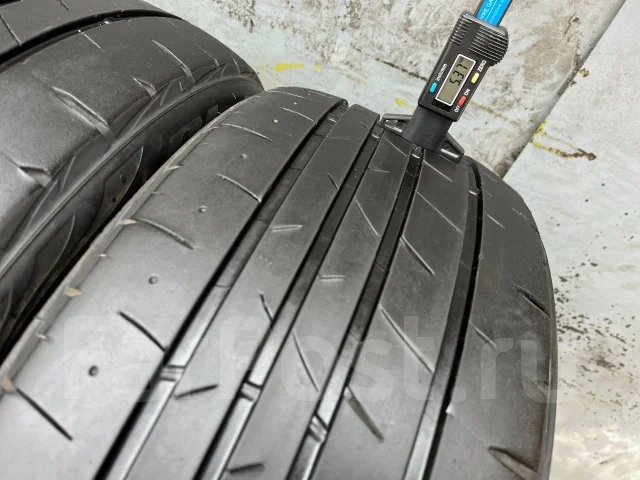 Bridgestone Playz PX-RV II. ������, 2023 ���, �/�, ����� 20 % ����