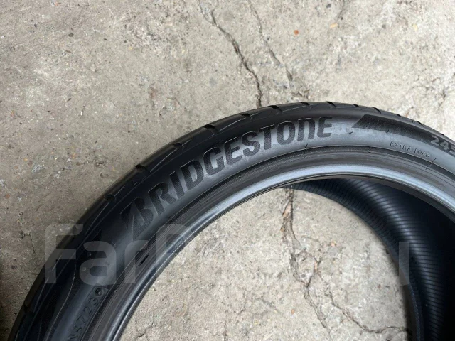 Bridgestone Playz PX-RV II. ������, 2023 ���, �/�, ����� 20 % ����