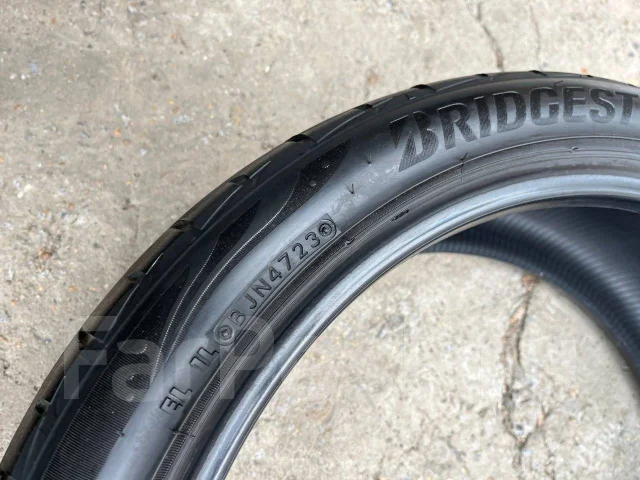 Bridgestone Playz PX-RV II. ������, 2023 ���, �/�, ����� 20 % ����