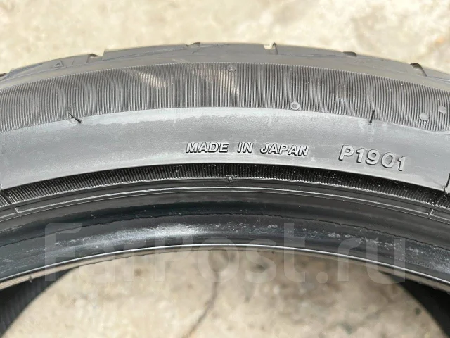 Bridgestone Playz PX-RV II. ������, 2023 ���, �/�, ����� 20 % ����