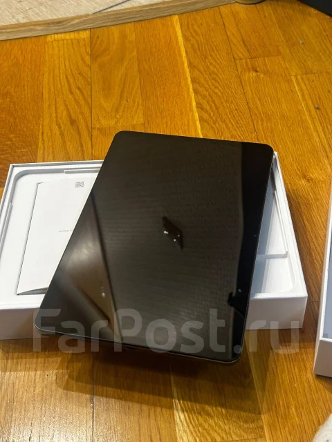 Xiaomi Pad 6. ������ 8 �� ����