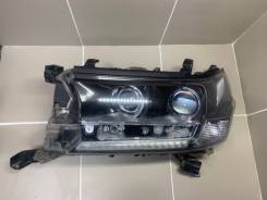 ���� �������� ����� Toyota Land Cruiser 200 2015 8110660K10 8110660K10 ����