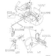20U-06-22230  Komatsu PC50 22U-06-22230 
