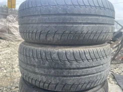 BFGoodrich g-Grip