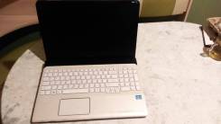Sony VAIO SVE151J11V. 15.5" ����