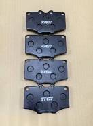   Toyota Land Cruiser 70 4,0 (TRW) GDB352 