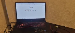 Asus TUF Gaming F17. 17", 144����, ��� 16 ��, ���� 1 000���, WiFi, Bluetooth ����