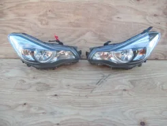 ���� ����������� R 9932 Subaru XV GP7 2629 9932 ����