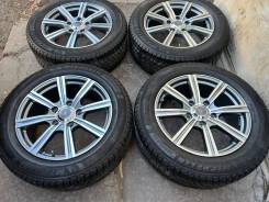 Abe Shokai La Strada LF-Sport SUV. 8.5x20", 5x150, ET58,  110,1. 