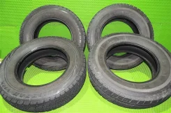 Bridgestone Blizzak VRX