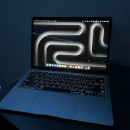 Apple MacBook Air 13 2020. ��� 8 ��, ���� 256���, WiFi: 1, Bluetooth: 1 ����