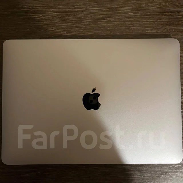 Apple MacBook Air 13 2020. ��� 8 ��, ���� 256���, WiFi: 1, Bluetooth: 1 ����