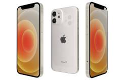 Apple iPhone 12 mini