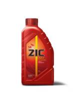 ZIC ATF Dexron 6