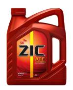 ZIC ATF Dexron 6