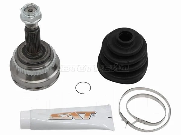 Шрус (Спереди/ Наруж) Chevrolet Lanos 05-09 / Daewoo Lanos 97-08