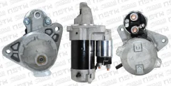 ������� Toyota Passo KGC10 KGC15 1KRFE 12V 1.4KW 9T CR (E407) 28100B1010 ����