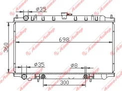 �������� ���������� /Autoleader ��� Nissan Primera Camino P11 Bluebird U14 QGDE, 1996-2000 Sylphy G10 Sunny B15 QG1#DE G10 /��� ������ NS-QG10-1216 NS...