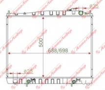 �������� ���������� /Autoleader ��� Nissan Terrano, Pathfinder, Regulus, Elgrand TD27 + QD32 + ZD30 1996-2003 /��� ������ NS-R50D-1226214100W805 21410...