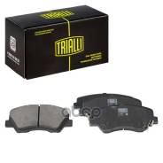     |  | Hyundai Accent Iv Saloon (Rb) 1.6 11.2010 - Kia Rio Iii Saloon (Ub) 1.6 Cvvt 06.2012 - Trialli . PF08...