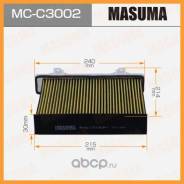   Masuma / MCC3002 MCC3002 