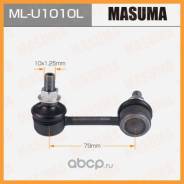  ()  Masuma / MLU1010L MLU1010L 