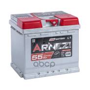Arnezi