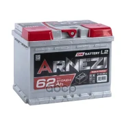 Arnezi