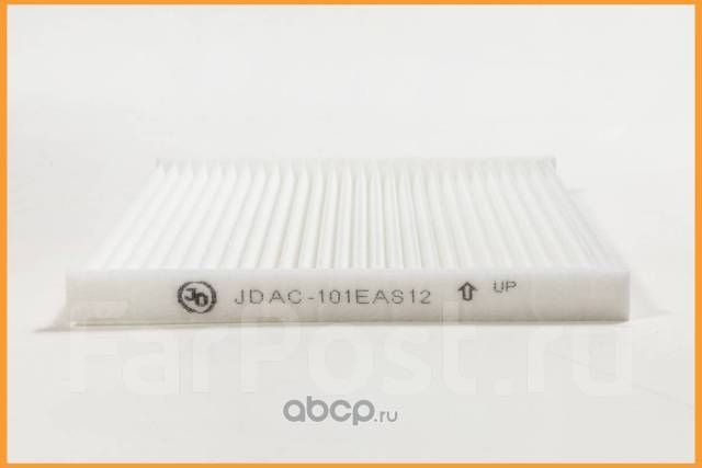   JUST Drive / JDAC101EAS12   12  JDAC101EAS12 