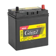 Ganz