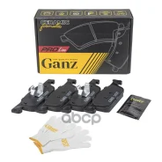 ������� �������� PRO-Line Ceramic LADA X-Ray (15-) LADA X-Ray / Renault Clio IV � 2012 ���� GANZ ���. GIJ09190C GIJ09190C ����