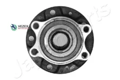 ������� ������ | ����� | Nissan Qashqai 1.2 DIG-T Japanparts KK11053 KK11053 ����