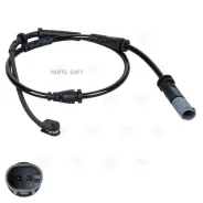 ������ ������ ������� ��� �/� BMW X1 (F48) (14-) ���. L=642 (PFS 0162) PFS0162 ����